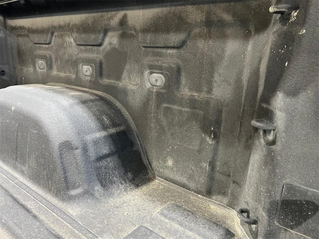 used 2022 GMC Sierra 1500 car, priced at $26,500