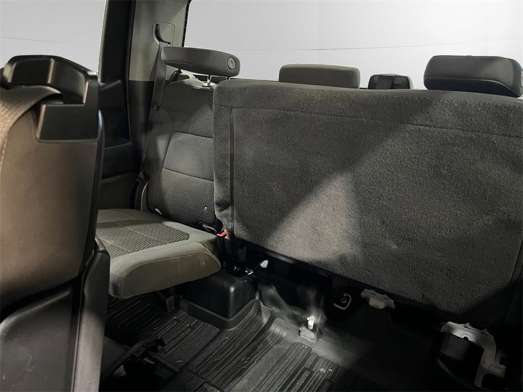 used 2022 GMC Sierra 1500 car, priced at $26,500