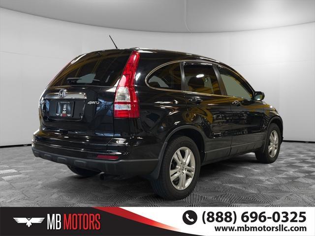 used 2011 Honda CR-V car, priced at $14,250