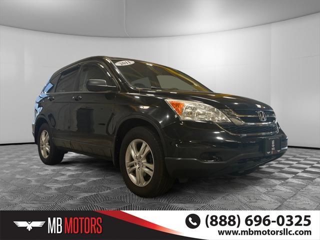 used 2011 Honda CR-V car, priced at $14,250