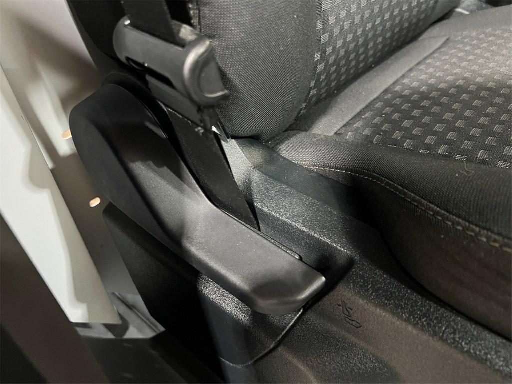 used 2023 Ford Transit-250 car, priced at $34,500