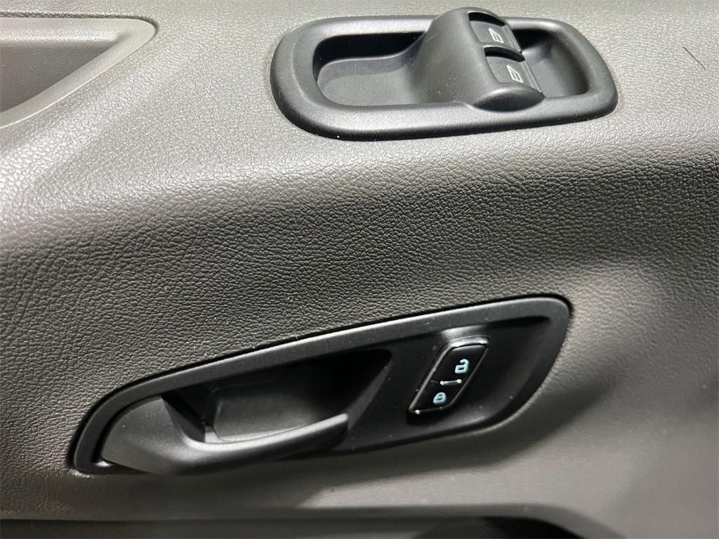 used 2023 Ford Transit-250 car, priced at $34,500