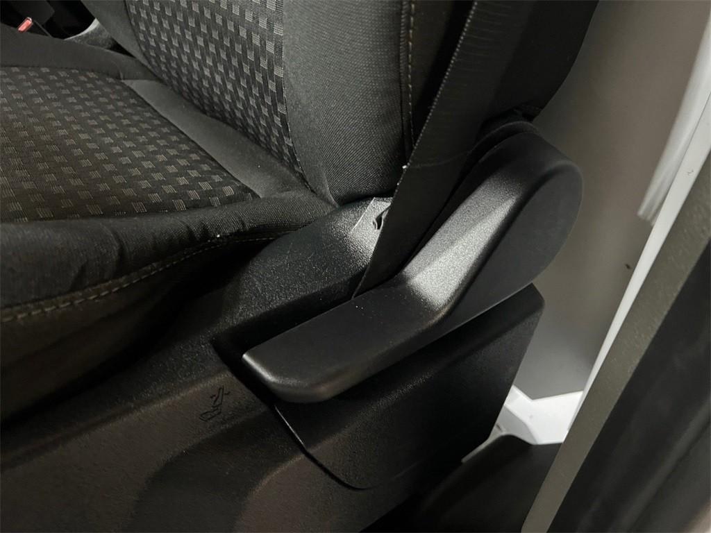 used 2023 Ford Transit-250 car, priced at $34,500