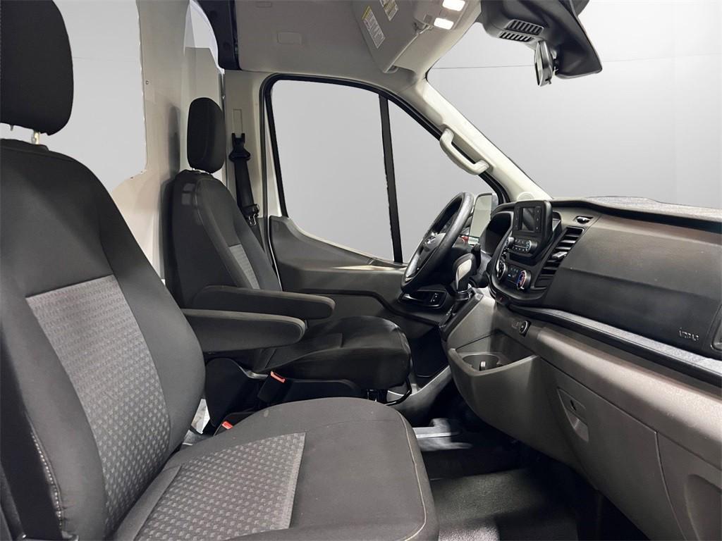 used 2023 Ford Transit-250 car, priced at $34,500