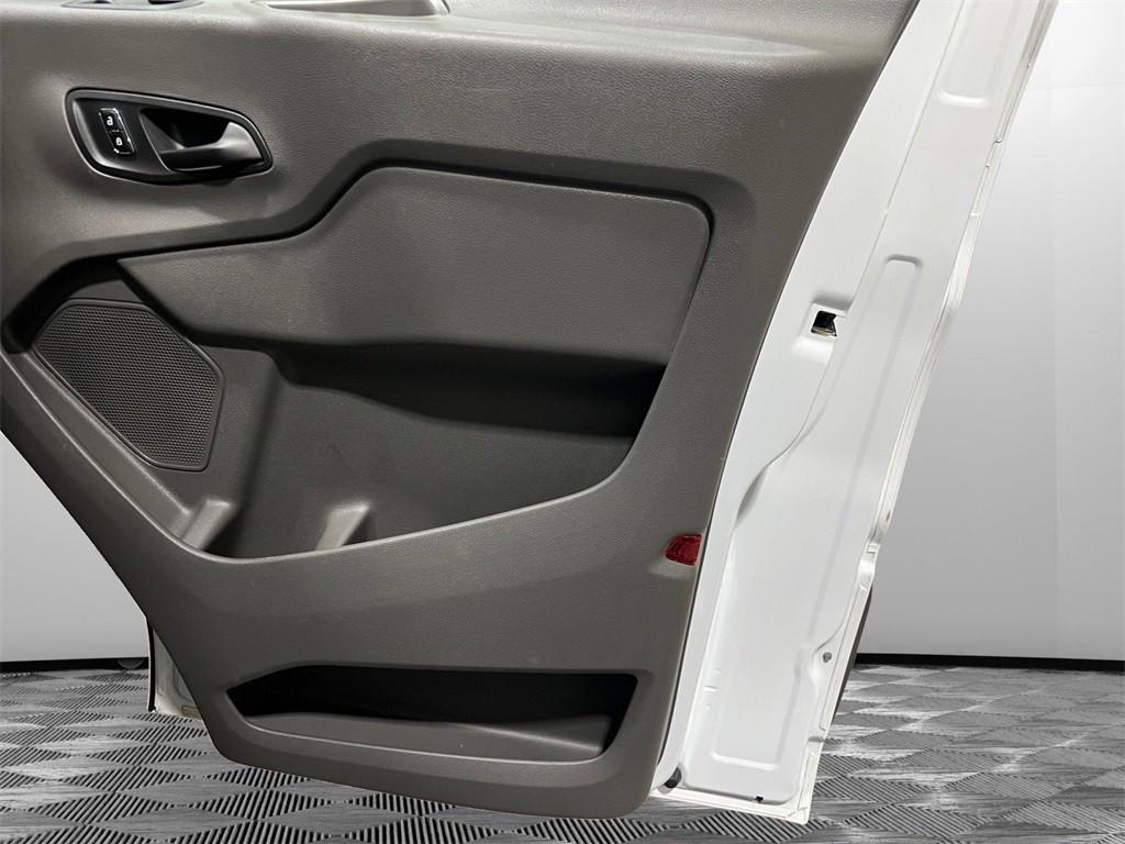 used 2023 Ford Transit-250 car, priced at $34,500
