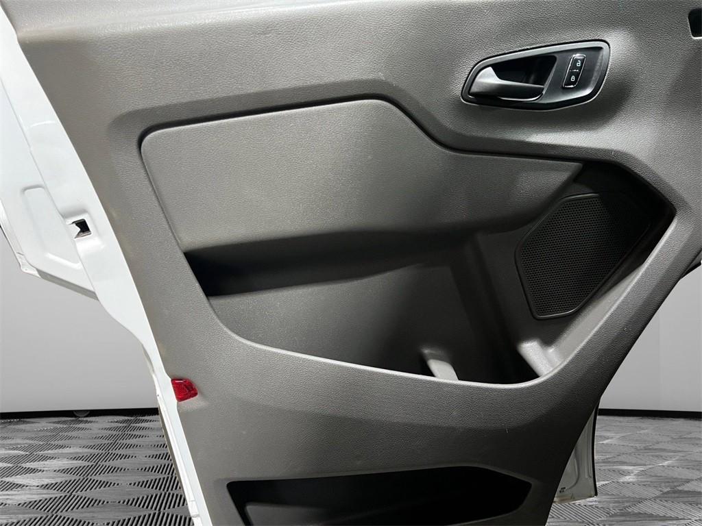 used 2023 Ford Transit-250 car, priced at $34,500