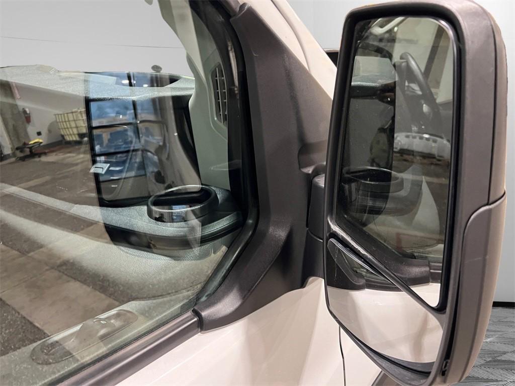 used 2023 Ford Transit-250 car, priced at $34,500