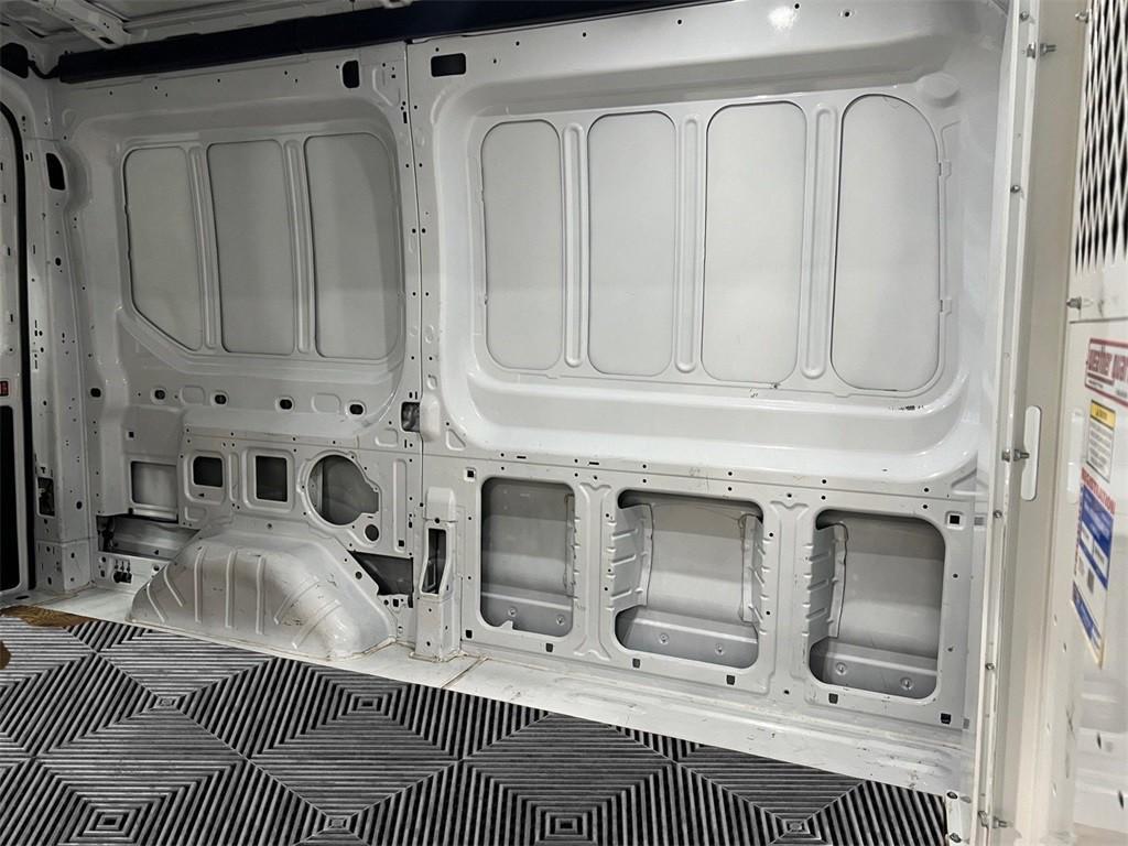 used 2023 Ford Transit-250 car, priced at $34,500