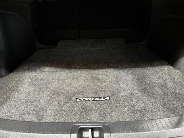 used 2020 Toyota Corolla car, priced at $19,995