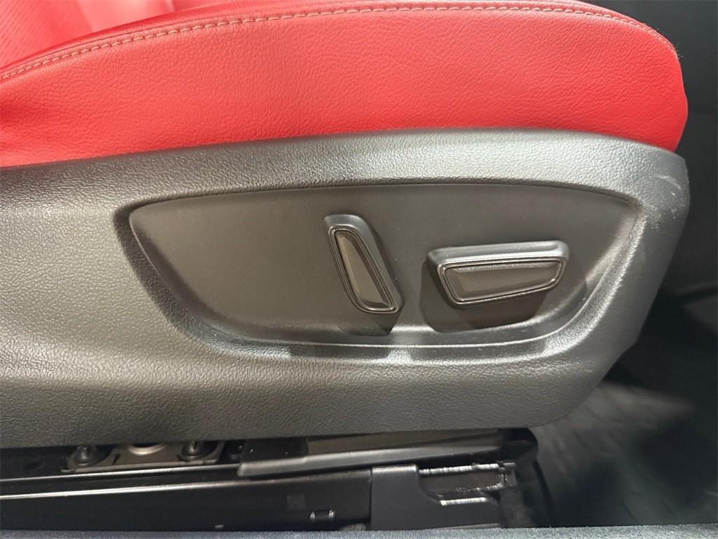 used 2021 Toyota Camry car, priced at $23,500