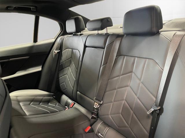 used 2024 BMW 530 car, priced at $42,500