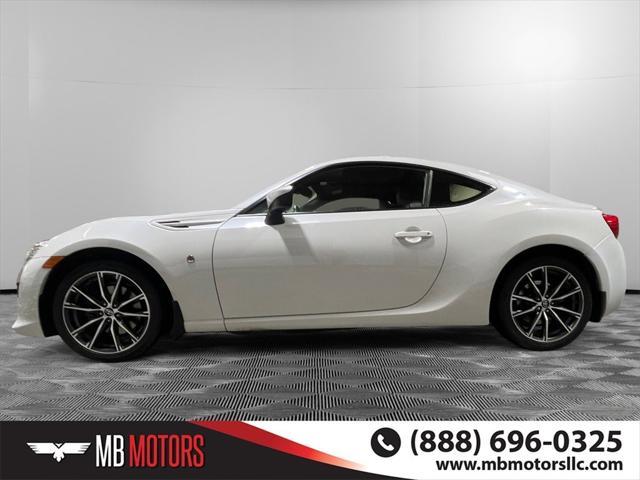 used 2019 Toyota 86 car, priced at $23,995