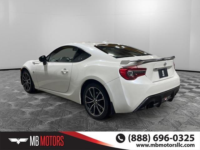 used 2019 Toyota 86 car, priced at $23,995