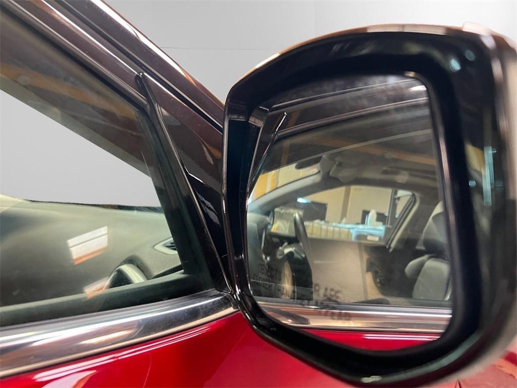 used 2023 Nissan Maxima car, priced at $32,350