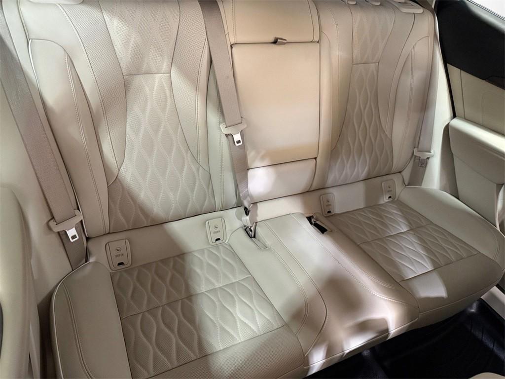 used 2023 Buick Envision car, priced at $32,850