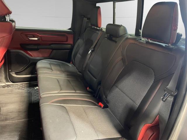 used 2023 Ram 1500 car, priced at $44,850