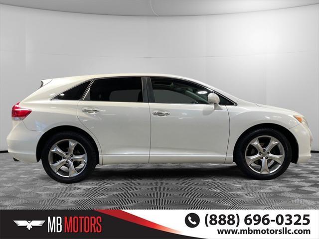 used 2009 Toyota Venza car, priced at $6,450