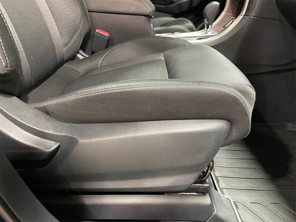 used 2022 Subaru Ascent car, priced at $27,350