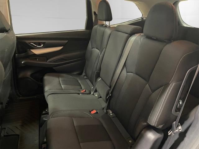 used 2022 Subaru Ascent car, priced at $28,500
