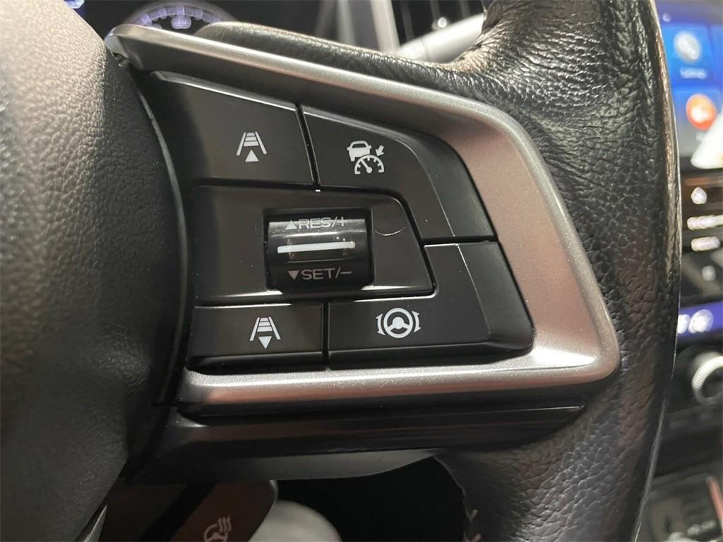 used 2022 Subaru Ascent car, priced at $27,350
