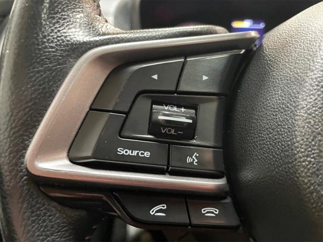 used 2022 Subaru Ascent car, priced at $28,500