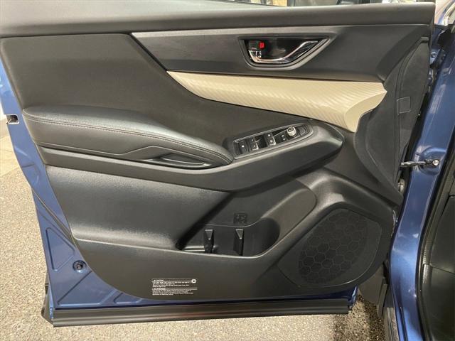 used 2022 Subaru Ascent car, priced at $28,500