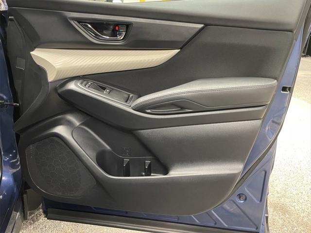 used 2022 Subaru Ascent car, priced at $28,500
