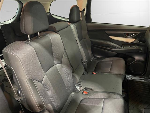 used 2022 Subaru Ascent car, priced at $28,500