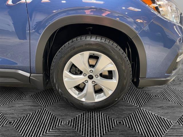 used 2022 Subaru Ascent car, priced at $28,500