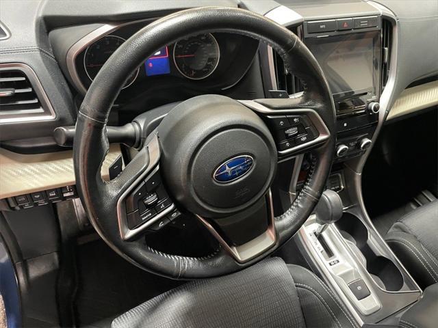 used 2022 Subaru Ascent car, priced at $28,500