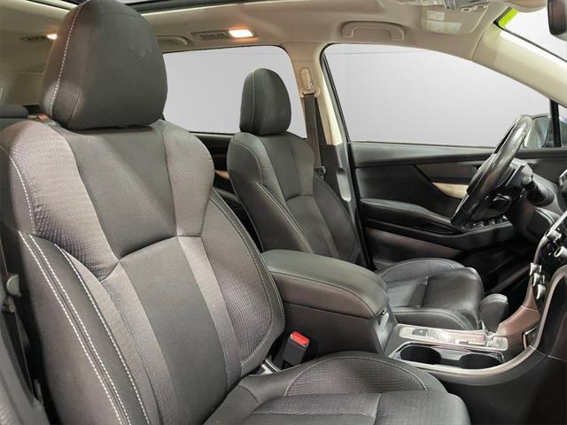 used 2022 Subaru Ascent car, priced at $28,500