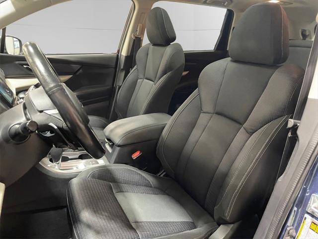 used 2022 Subaru Ascent car, priced at $28,500