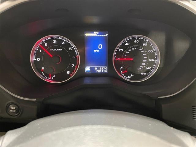 used 2022 Subaru Ascent car, priced at $28,500