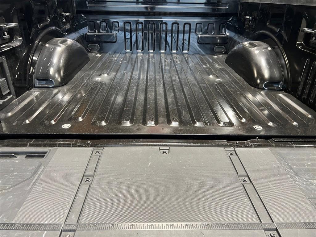 used 2023 Ford F-150 car, priced at $46,100