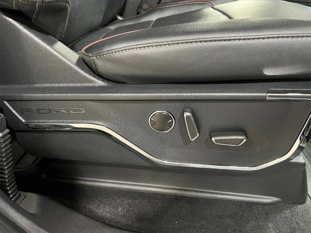 used 2023 Ford F-150 car, priced at $46,500