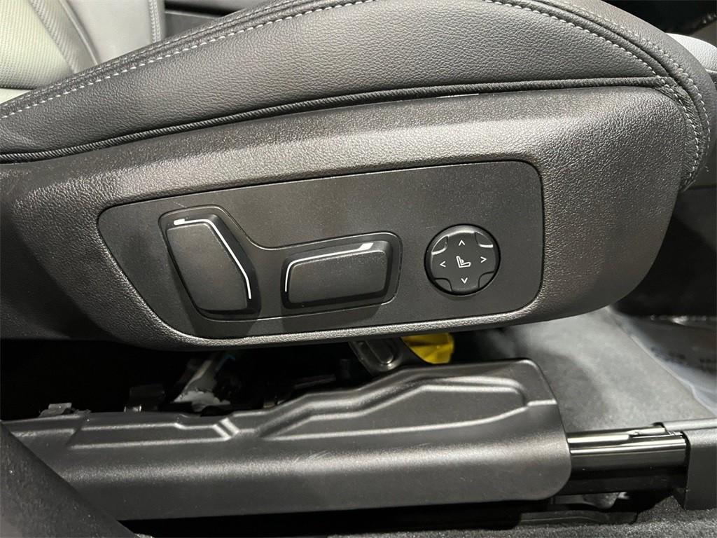 used 2024 BMW X3 car, priced at $32,500