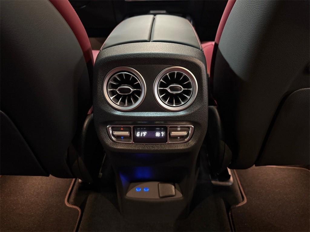 used 2025 Mercedes-Benz AMG G 63 car, priced at $215,000