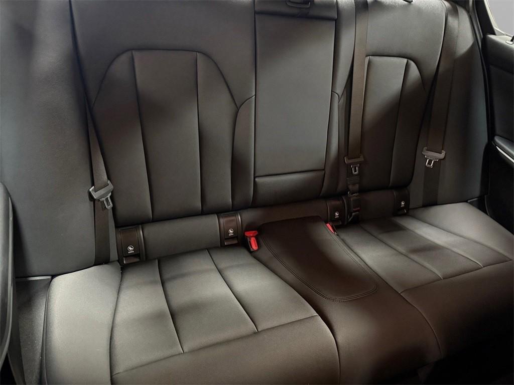 used 2020 BMW 330 car, priced at $23,998