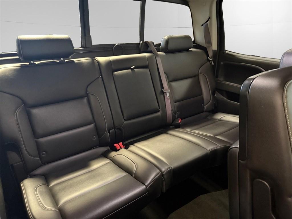 used 2016 GMC Sierra 3500 car, priced at $28,845