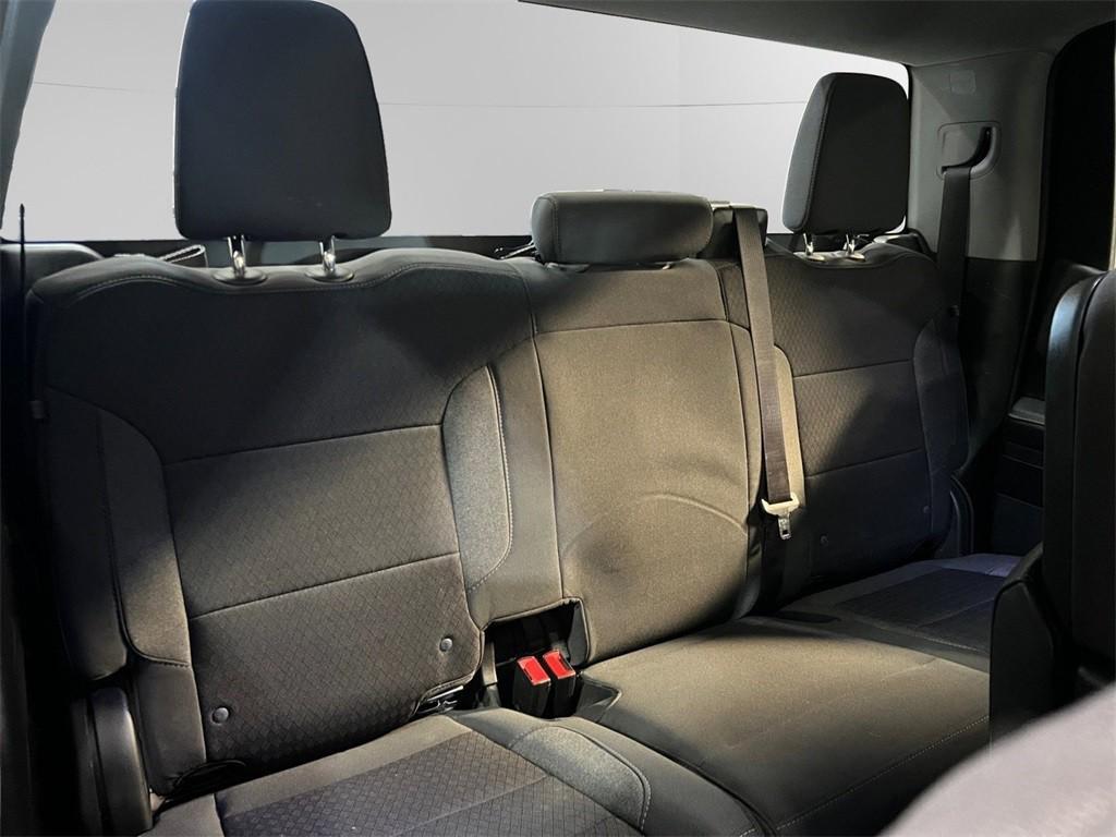 used 2023 GMC Sierra 1500 car, priced at $30,500