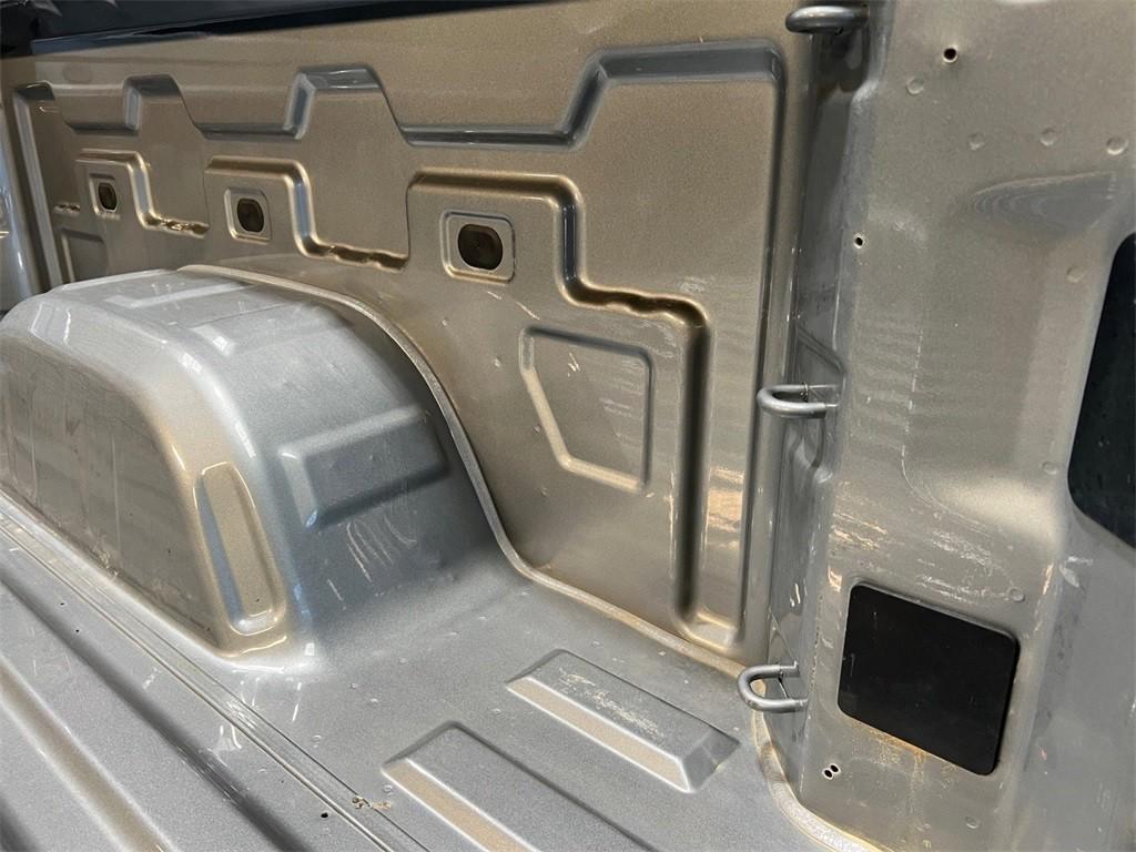 used 2023 GMC Sierra 1500 car, priced at $30,500