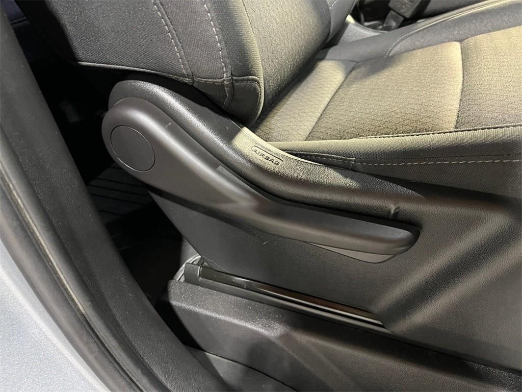 used 2023 GMC Sierra 1500 car, priced at $30,500