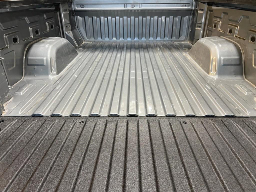 used 2023 GMC Sierra 1500 car, priced at $30,500