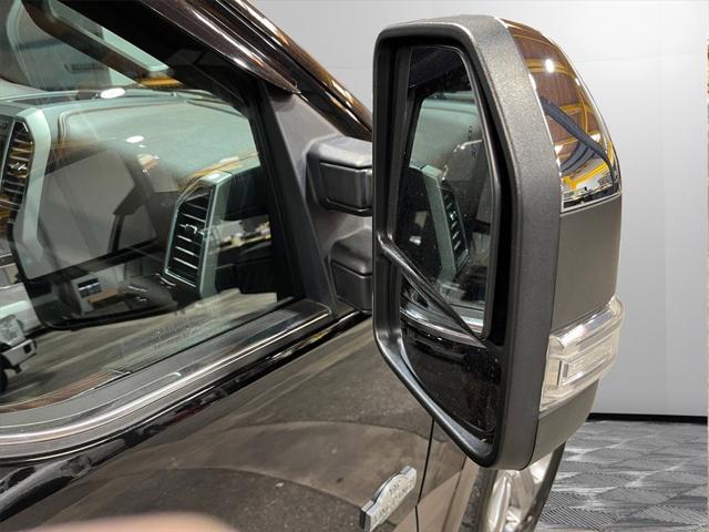 used 2019 Ford F-150 car, priced at $39,998