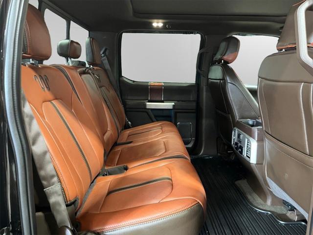 used 2019 Ford F-150 car, priced at $39,998