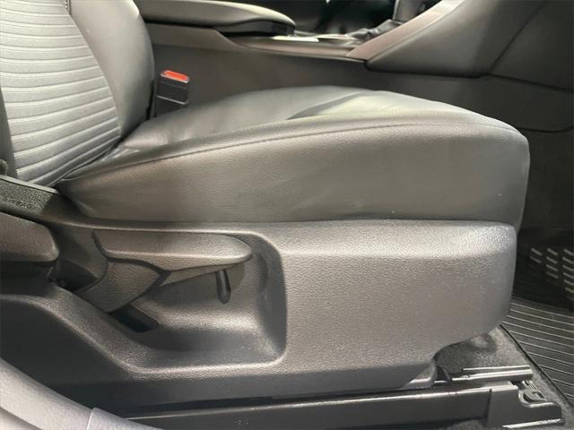 used 2024 Toyota Camry car, priced at $28,500