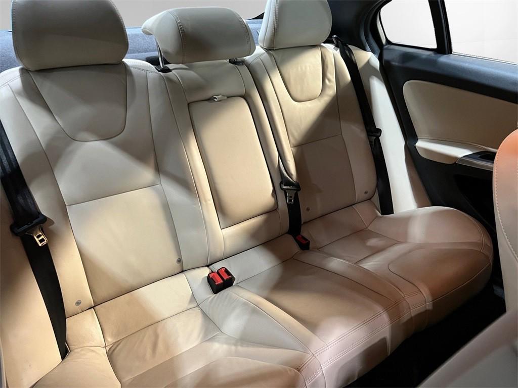 used 2015 Volvo S60 car, priced at $10,998