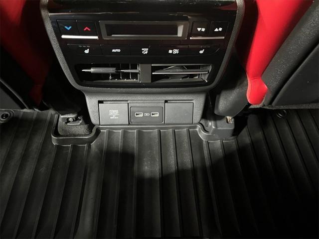 used 2022 Acura MDX car, priced at $36,945