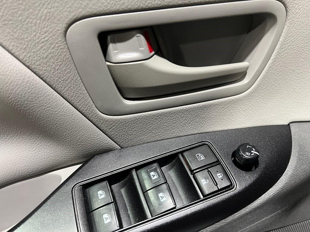 used 2020 Toyota Sienna car, priced at $24,500