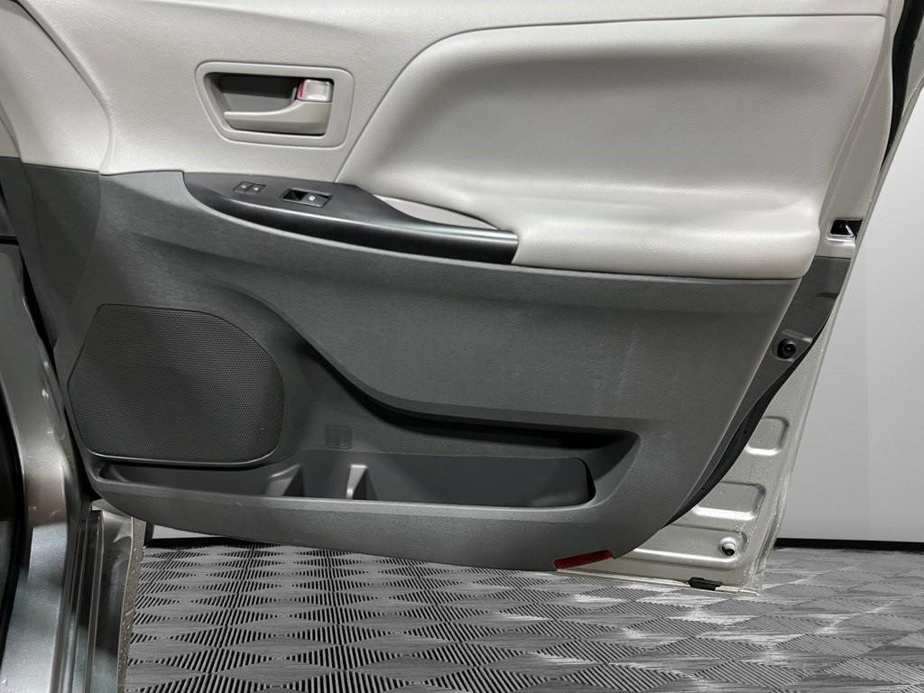 used 2020 Toyota Sienna car, priced at $24,500